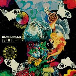 Blues Pills : Bliss (Single)